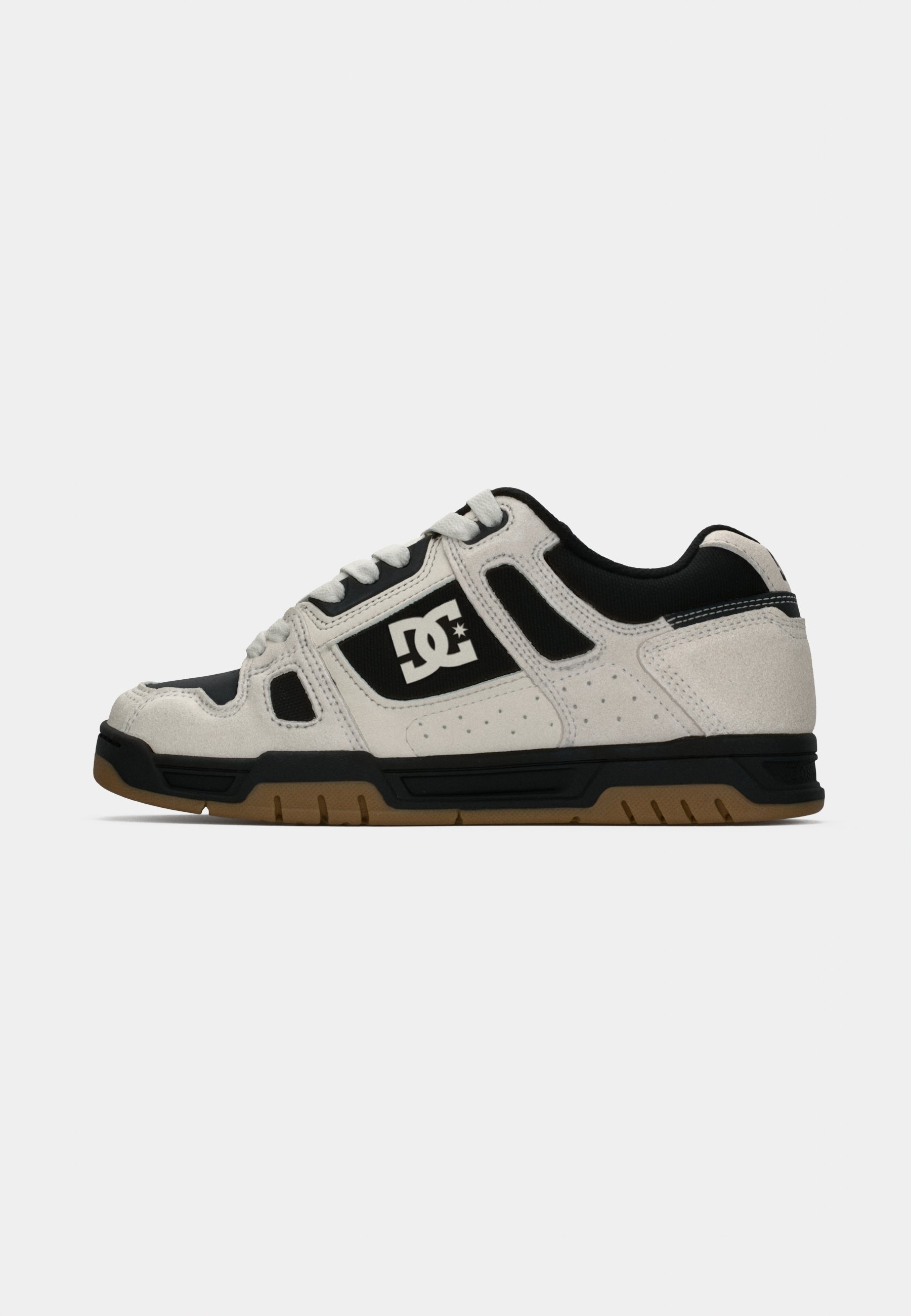 DC Shoes lage sneakers