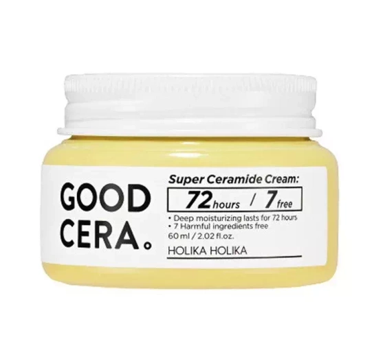 Holika Holika Good Cera krem z ceramidami 60 ml