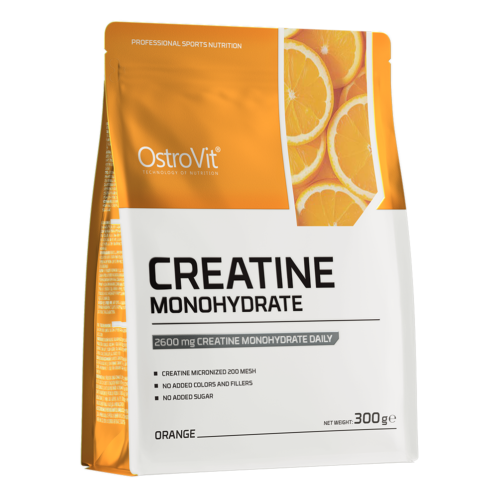 OstroVit Kreatinmonohydrat