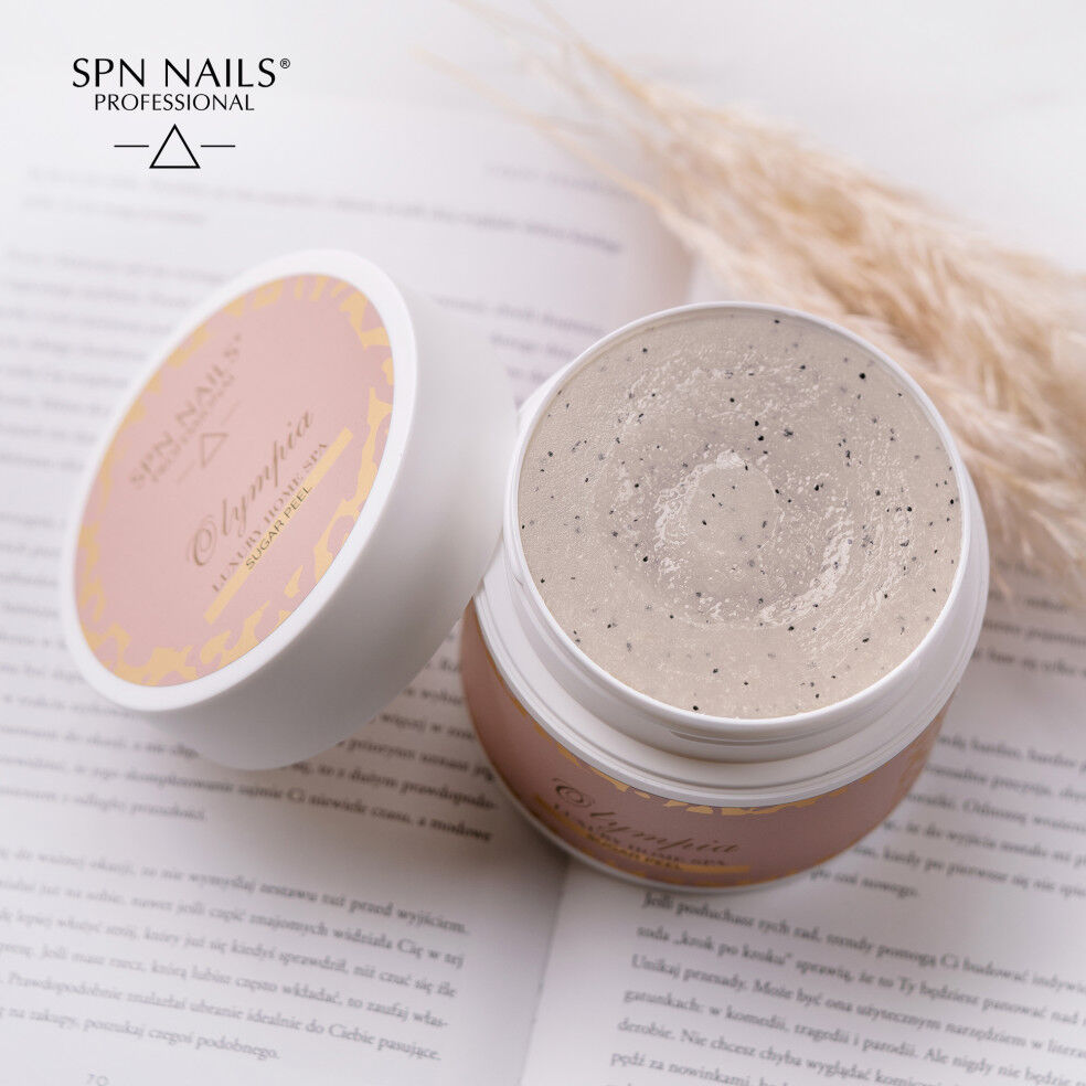 SPN Nails dice di sì!