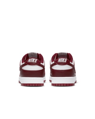 Nike Dunk Low Retro Men's Shoes