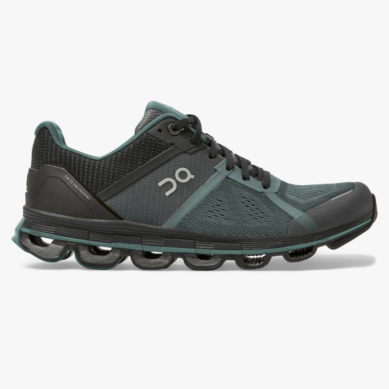 On Cloudace 1