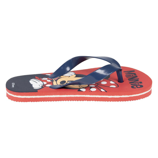 Chancas Minnie Mouse 61241