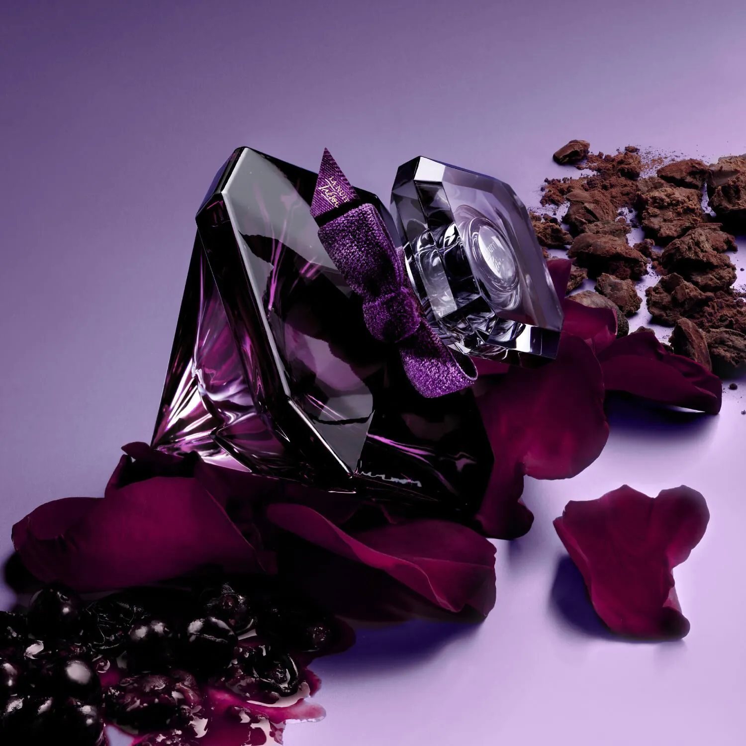 Lancôme La Nuit Trésor Le Parfum Woda perfumowana dla kobiet, 100 ml