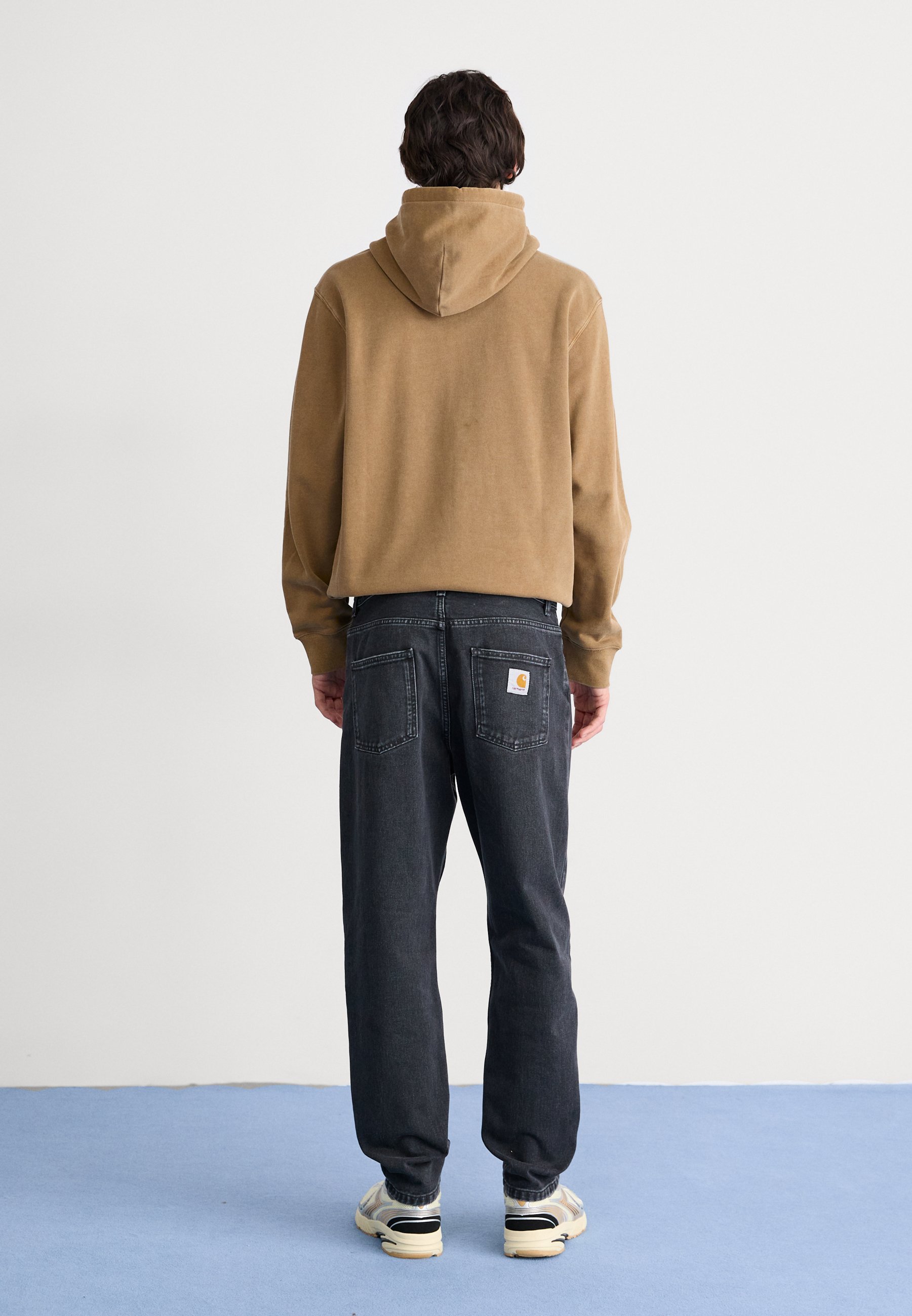 Carhartt WIP Tapered Fit