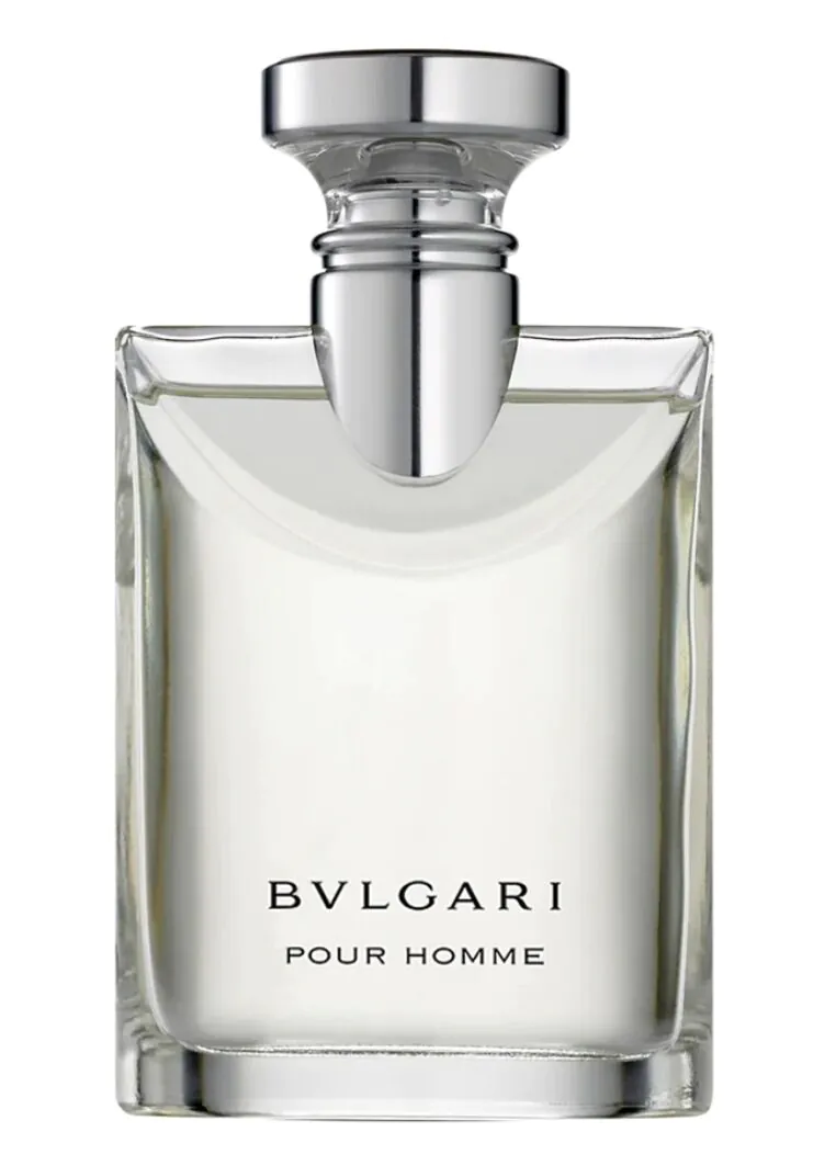 Bvlgari Pour Homme Woda toaletowa dla mężczyzn