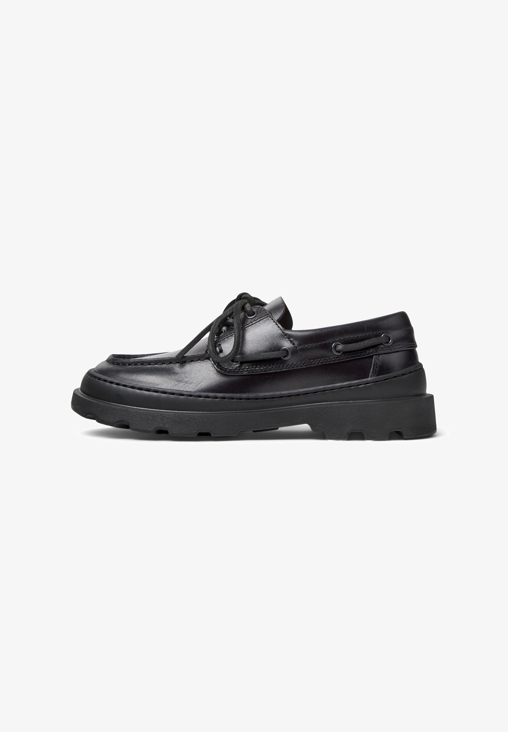 Camper BRUTUS - Scarpe da barca - brando/brutu