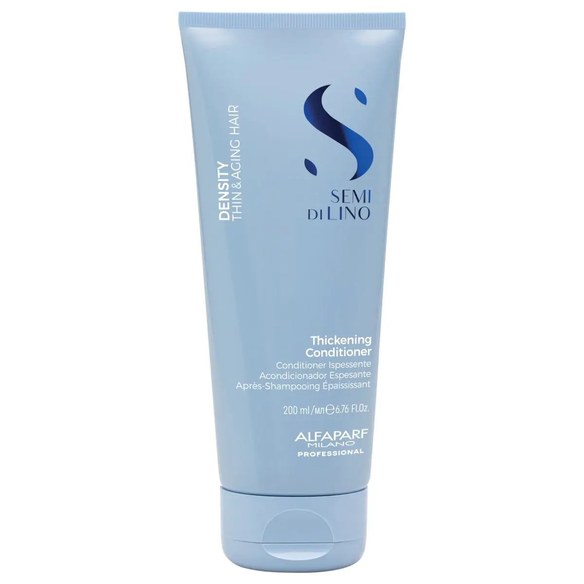 Alfaparf Milano Semi di Lino DensityThickening Conditioner Odżywka do włosów