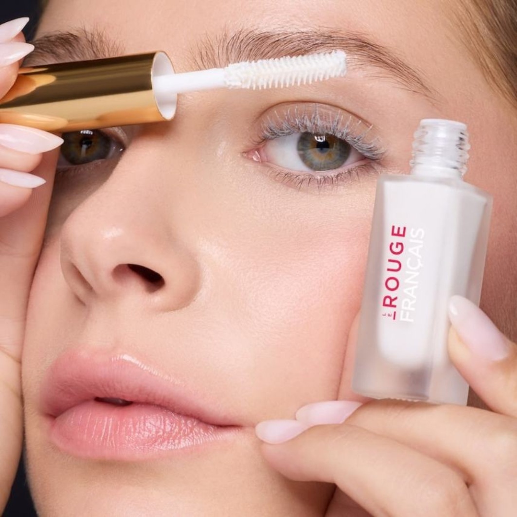 Le Rouge Français Primer Mascara