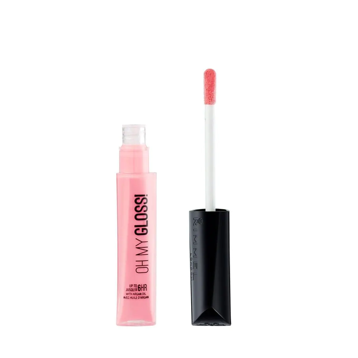 Rimmel Oh My Gloss Błyszczyk do ust 160