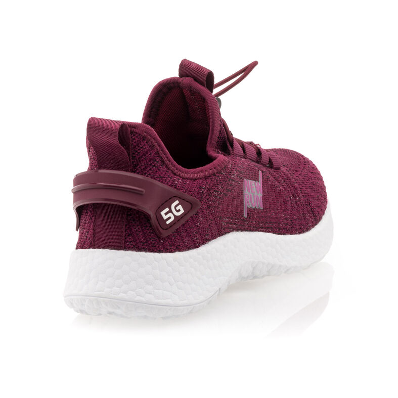 Korpe / patike Femme Rouge