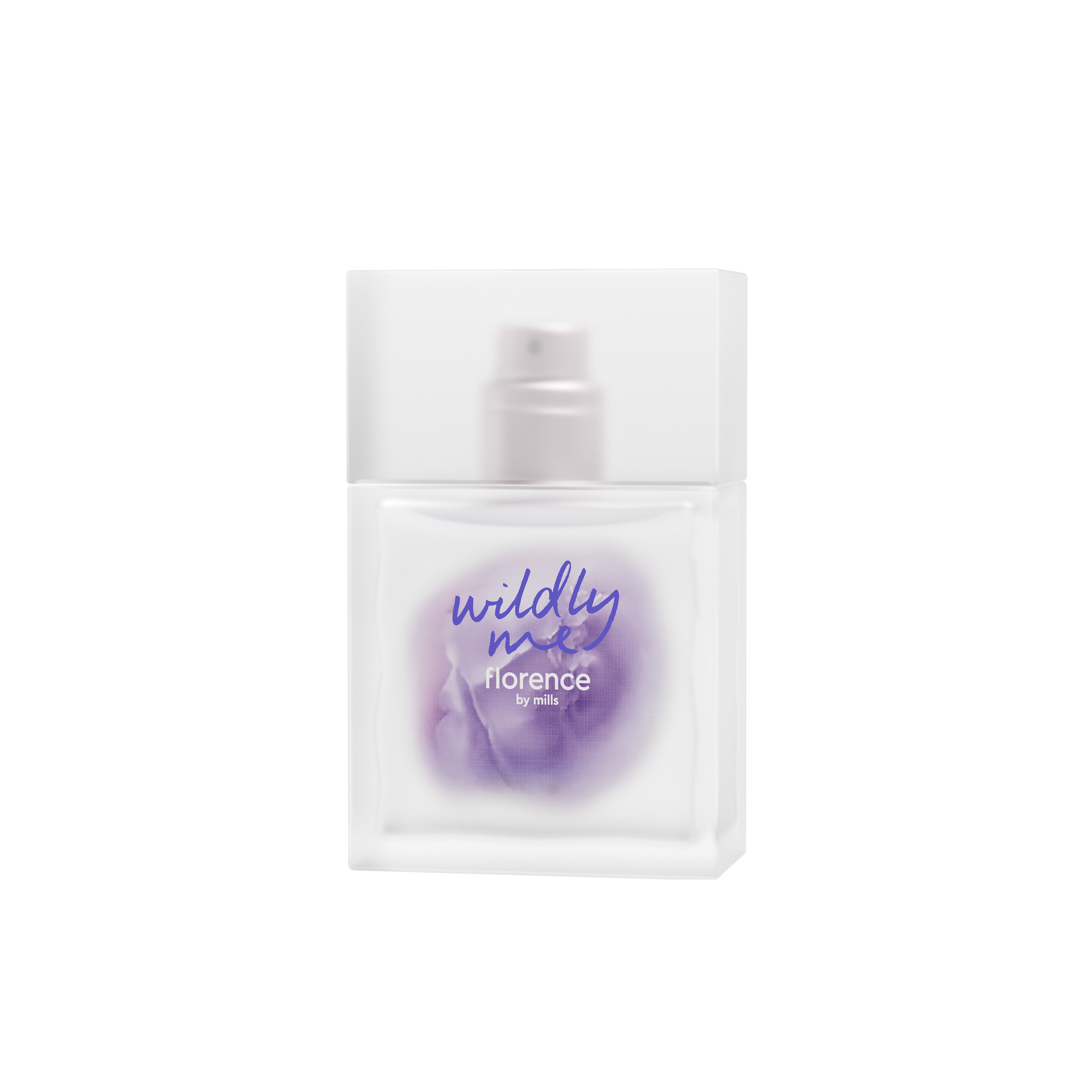 Wildly Me EDT 30 ml - Florence By Mills