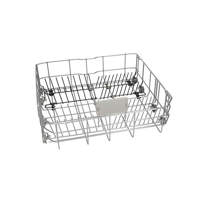 BEKO 1759001115 Cestello inferiore per lavastoviglie