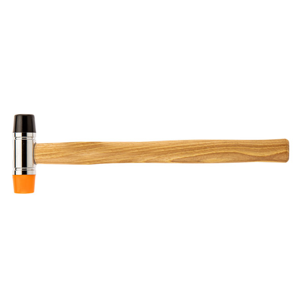Młotek blacharski 150 g/22 mm NEO 11-620