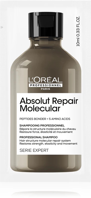 Beauty Discovery Box Notino Slabi lasje? Ne morem biti jaz. (L'Oréal Professionnel) unisex balzam za lase