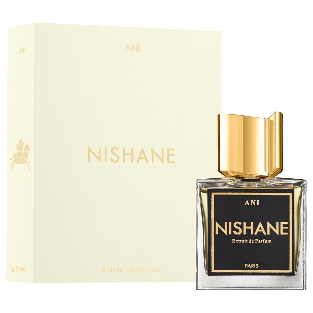 NISHANE Parfum ANI - 50 ml