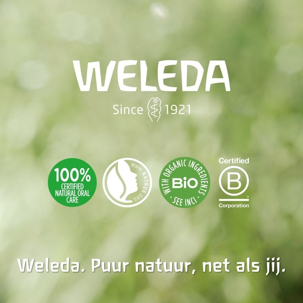 Weleda Baby šampon Calendula šampon i krema za tuširanje - 200 ml