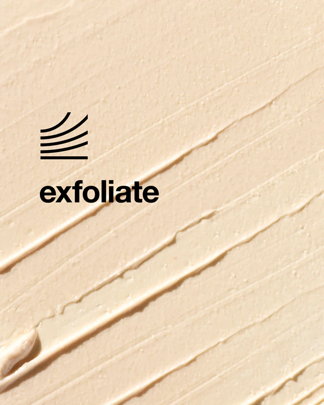 Esfoliante facial Clinique For Men™