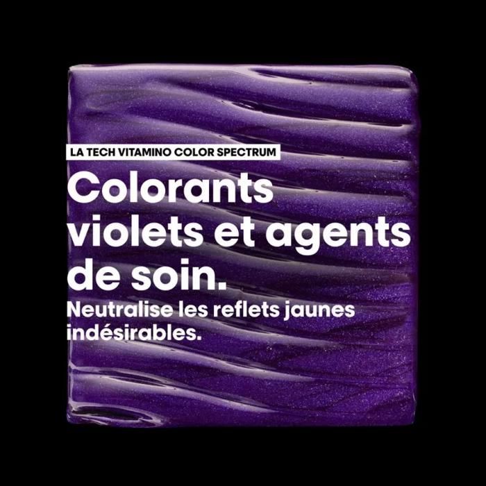 L'Oréal Professionnel Paris Vitamino Color Spectrum Purple Shampoo 300ml