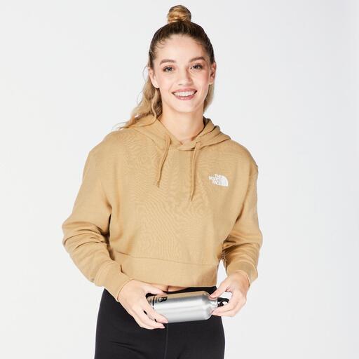  „North Face“ tendencija