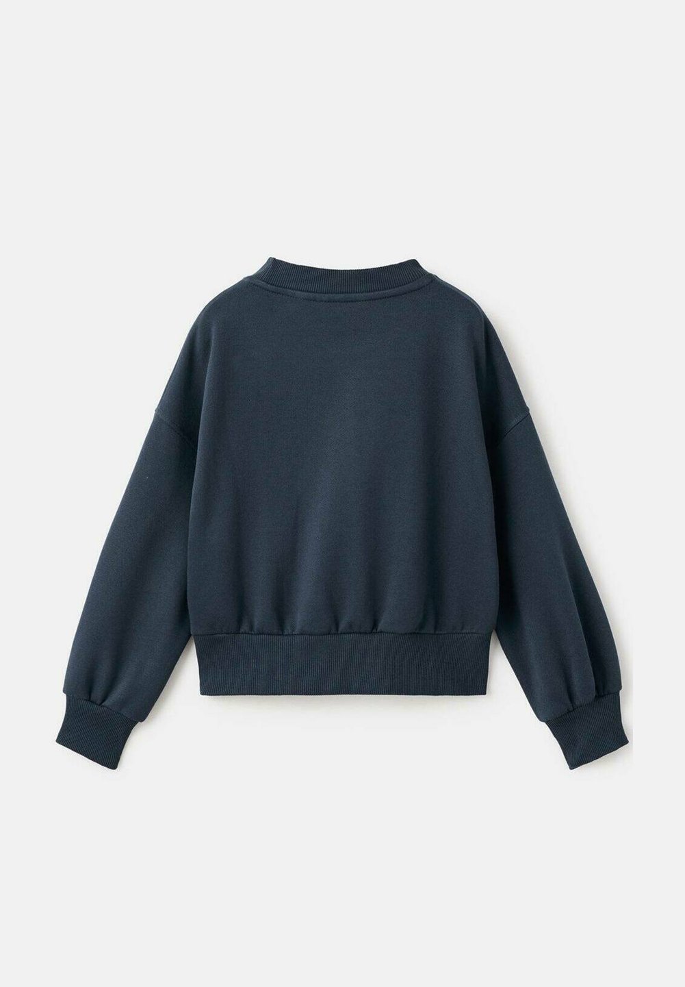 Mango Kids KID - Sweatshirt - koningsblauw