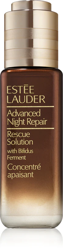 Estée Lauder Advanced Night Repair SOS Liquid Rescue concentrado calmante e hidratante