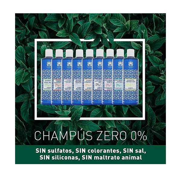 Total reparation | 400 ml