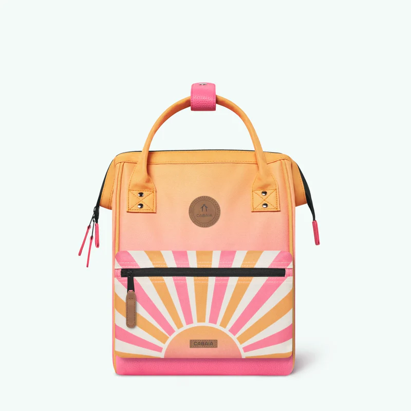 Sac à dos Adventurer Small Cabourg