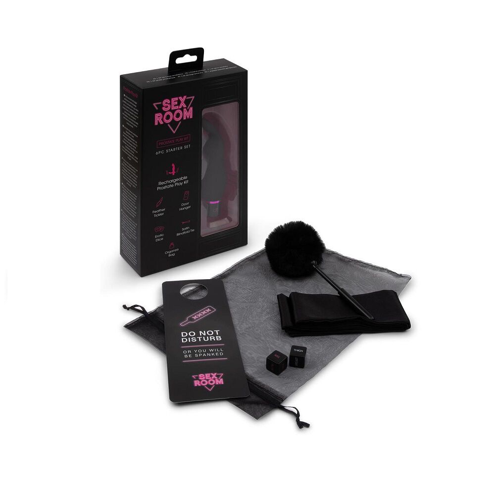 Dream Toys Sex Room