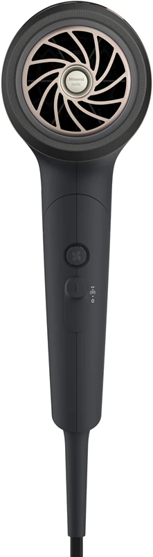 Secador de cabelo Philips Série 5000 ThermoShield BHD538/30
