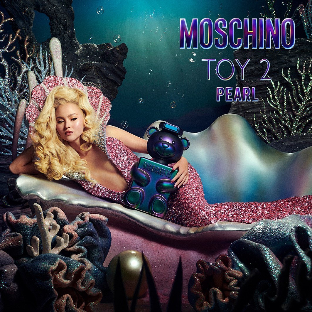 Moschino Eau de Parfum Toy 2 Pearl - 30 ml