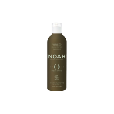 Noah Cosmos Organic Volumizing šampon 250 ml 250 ml