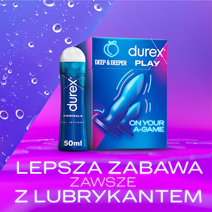 Durex Play