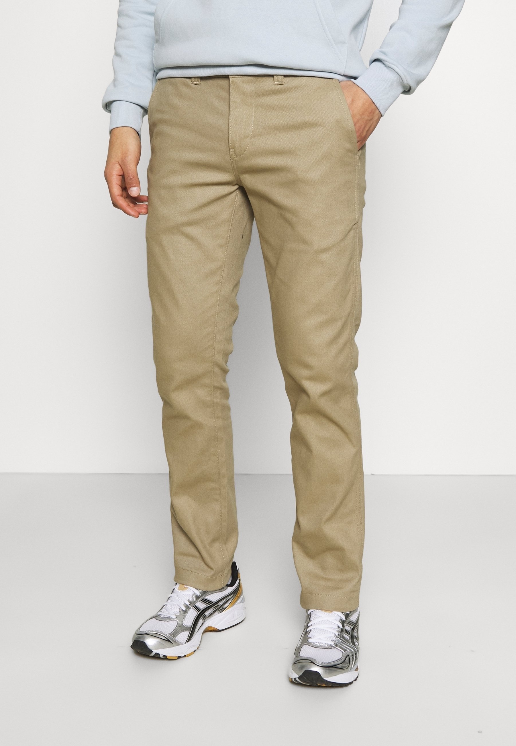 Dickies püksid - khaki