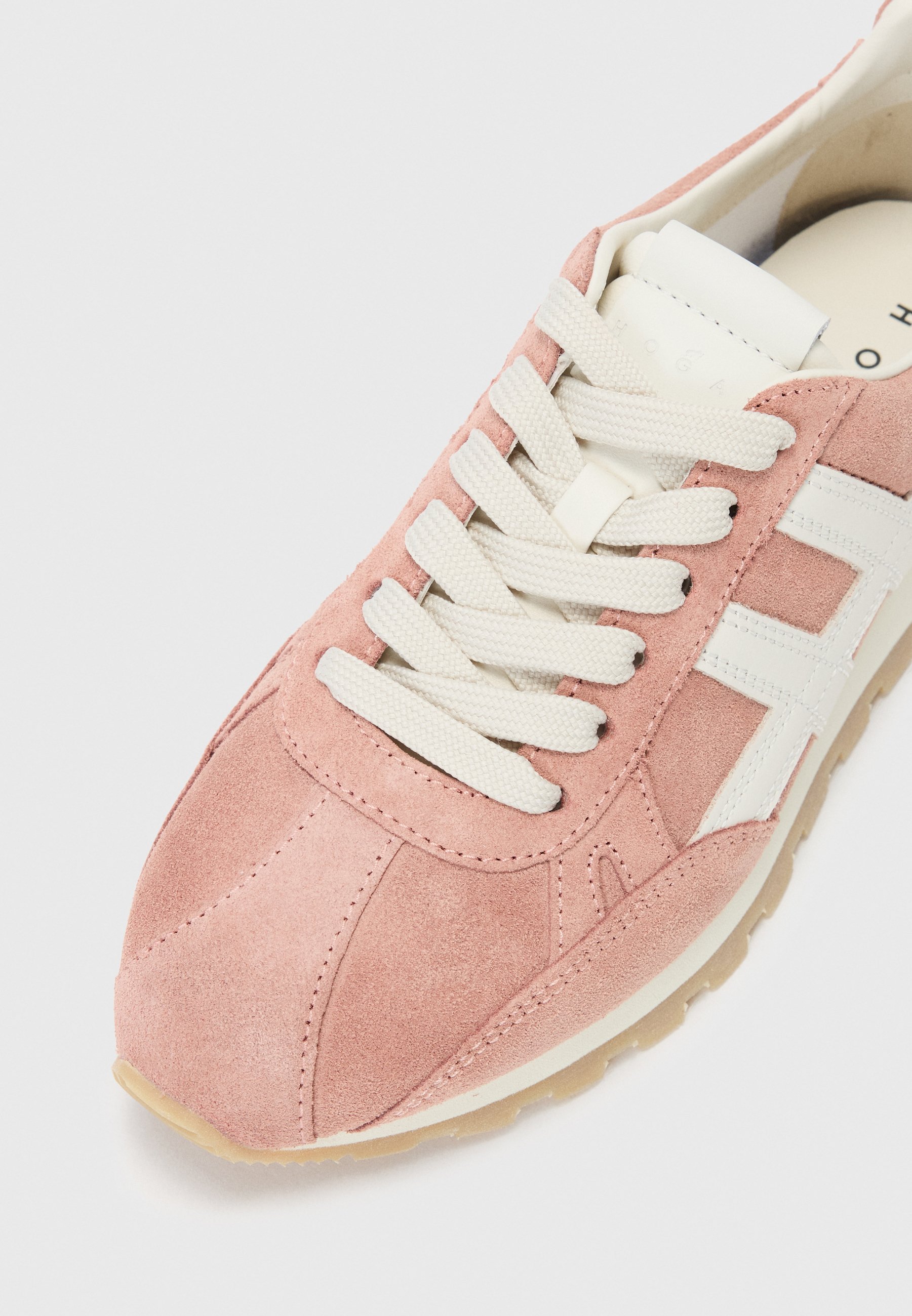 HOGAN Sneaker - pink
