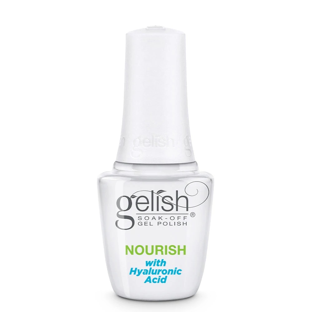 Gelish Nourish Cuticle Oil
