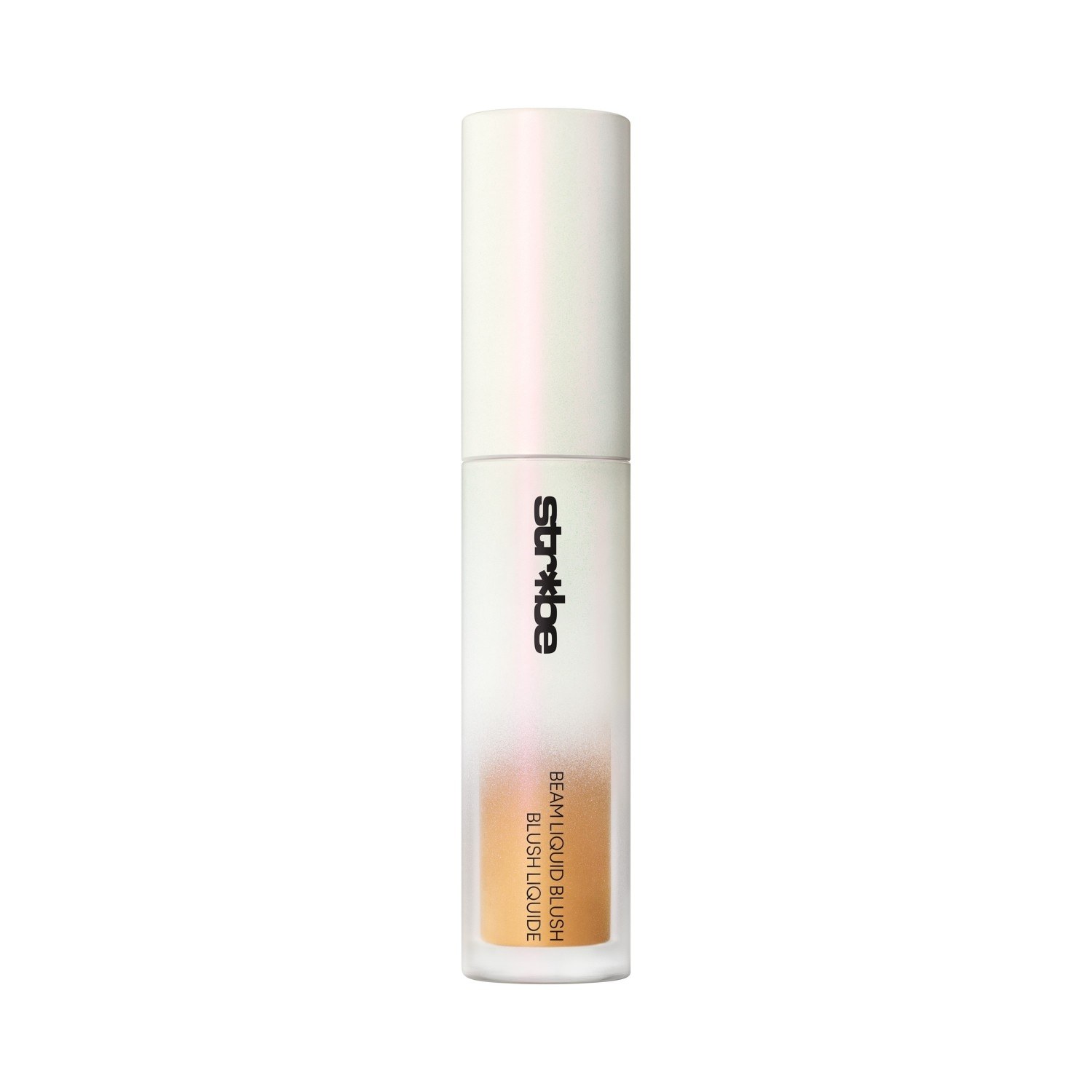 MAC Blush Strobe Strobe Beam tekuće rumenilo - 4,3 ml