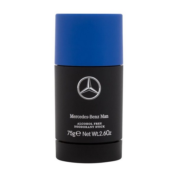 Omul Mercedes-Benz