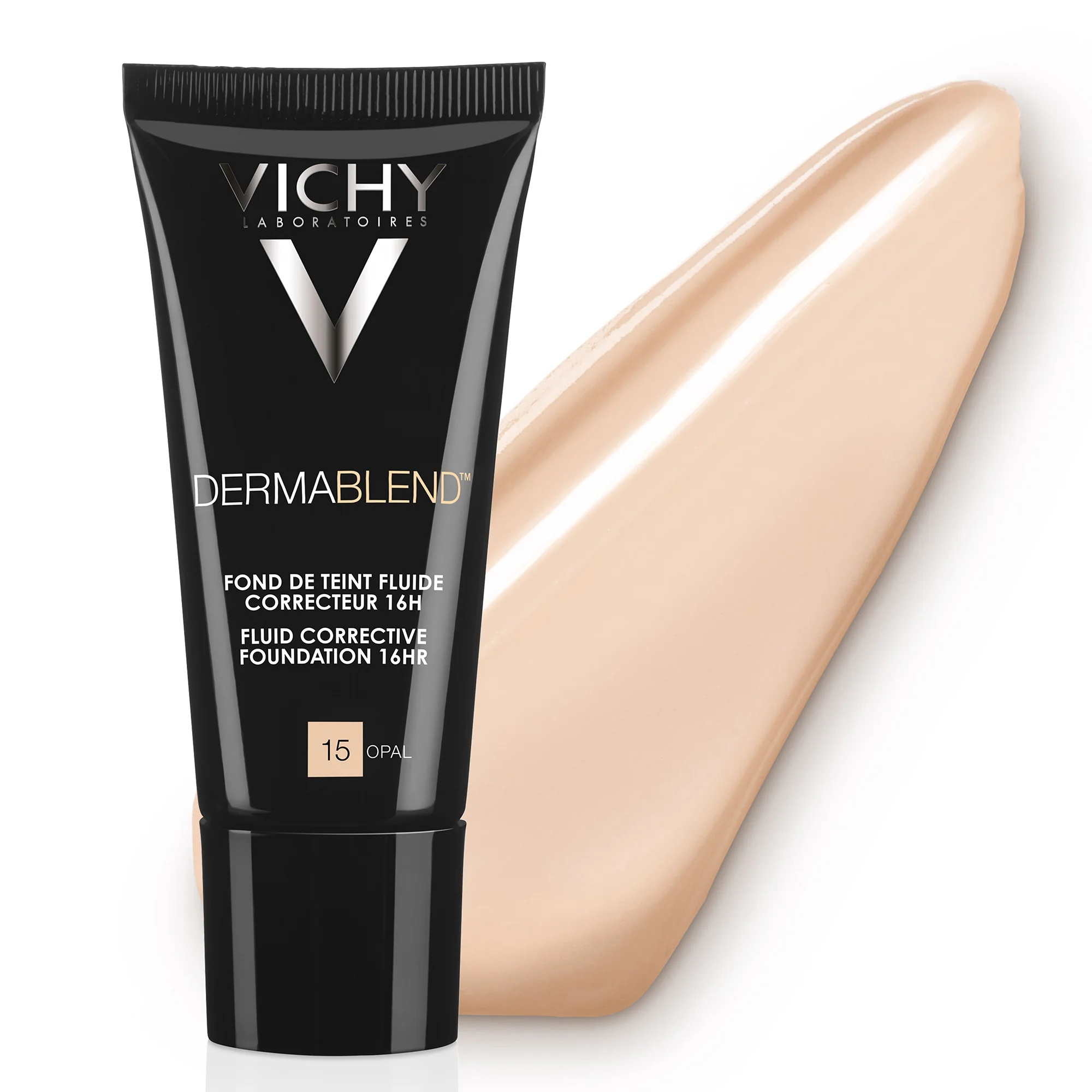 VICHY Vichy Dermablend Fluido 15 Opal 30 ml