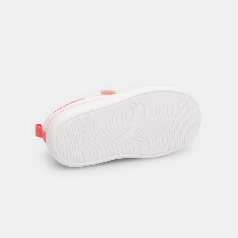 Puma Multiflex First Steps Sneakers