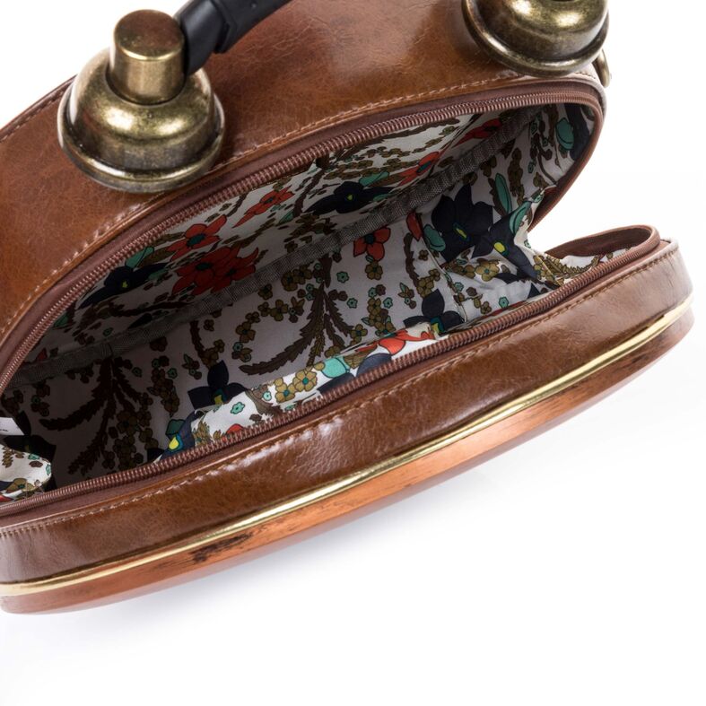  Sacs femme Sacs Marron
