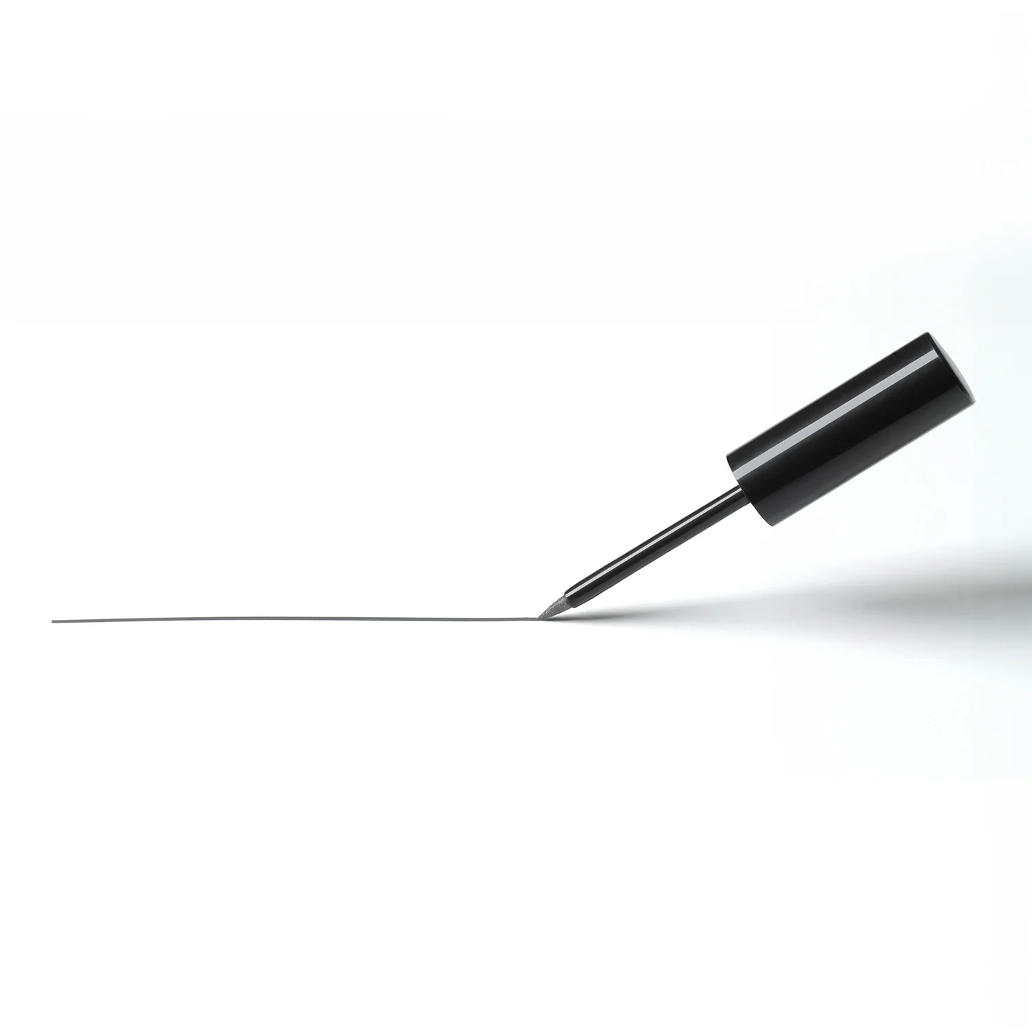 Eye Color Eyeliner Liquido Power Stay Lunga Tenuta - Eyeliner