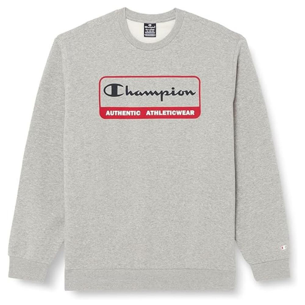 Champion Light Power Men's Sweatshirt.