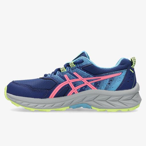  ASICS Pre Venture 9 Gs
