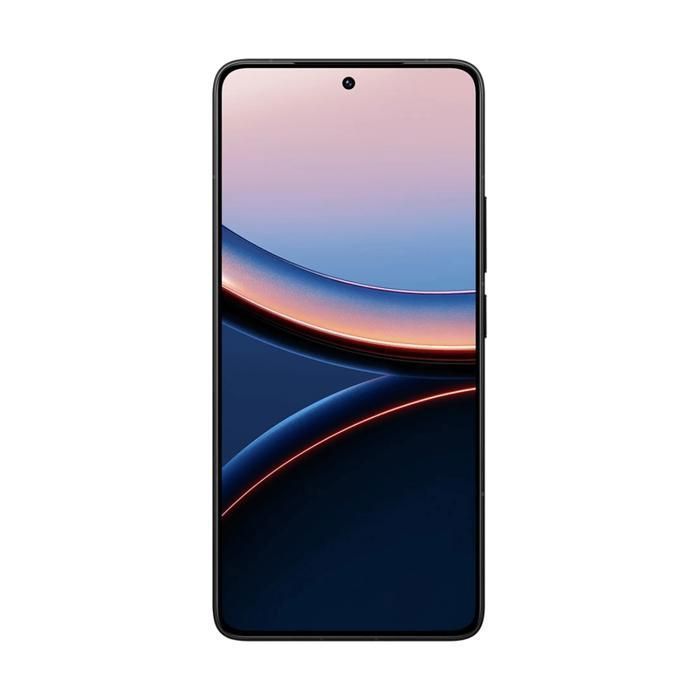 Smartphone - XIAOMI - POCO F7 Ultra - 12 GB de RAM - 256 GB de almacenamiento - Amarillo IP68