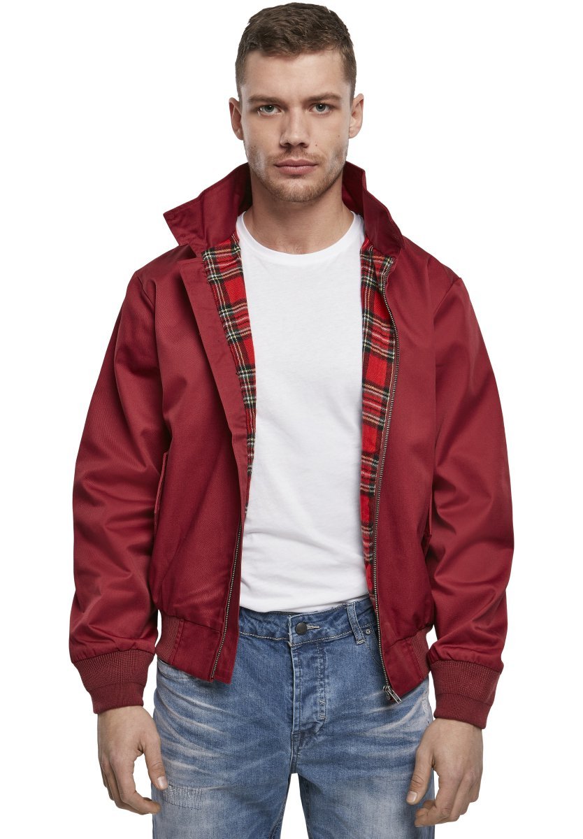 Veste d'été Brandit - bleue