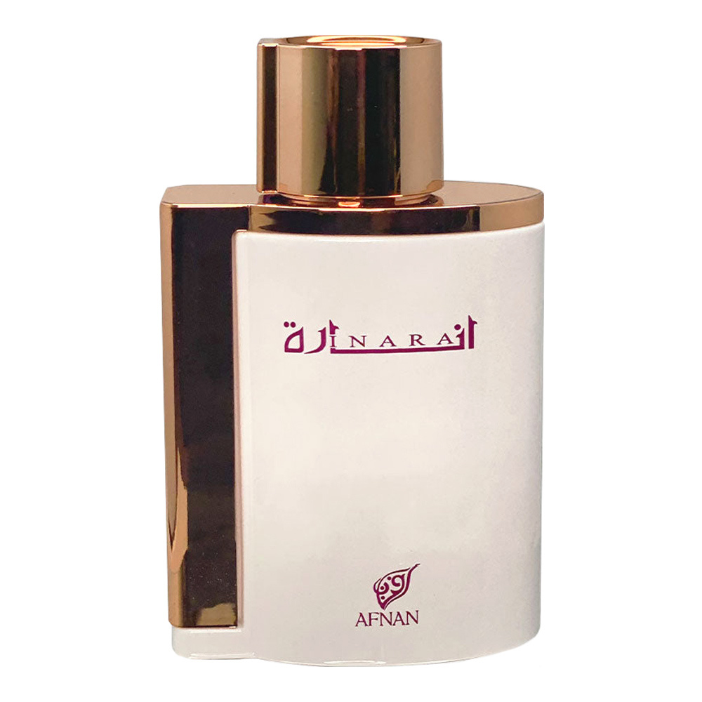 Afnan Inara White