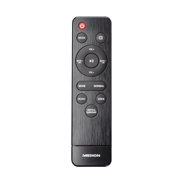 Μπάρα ήχου Dolby Atmos® S61388 (MD43388)