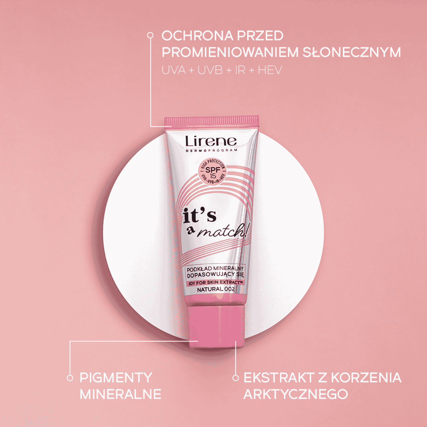 Lirene Se on osuma!