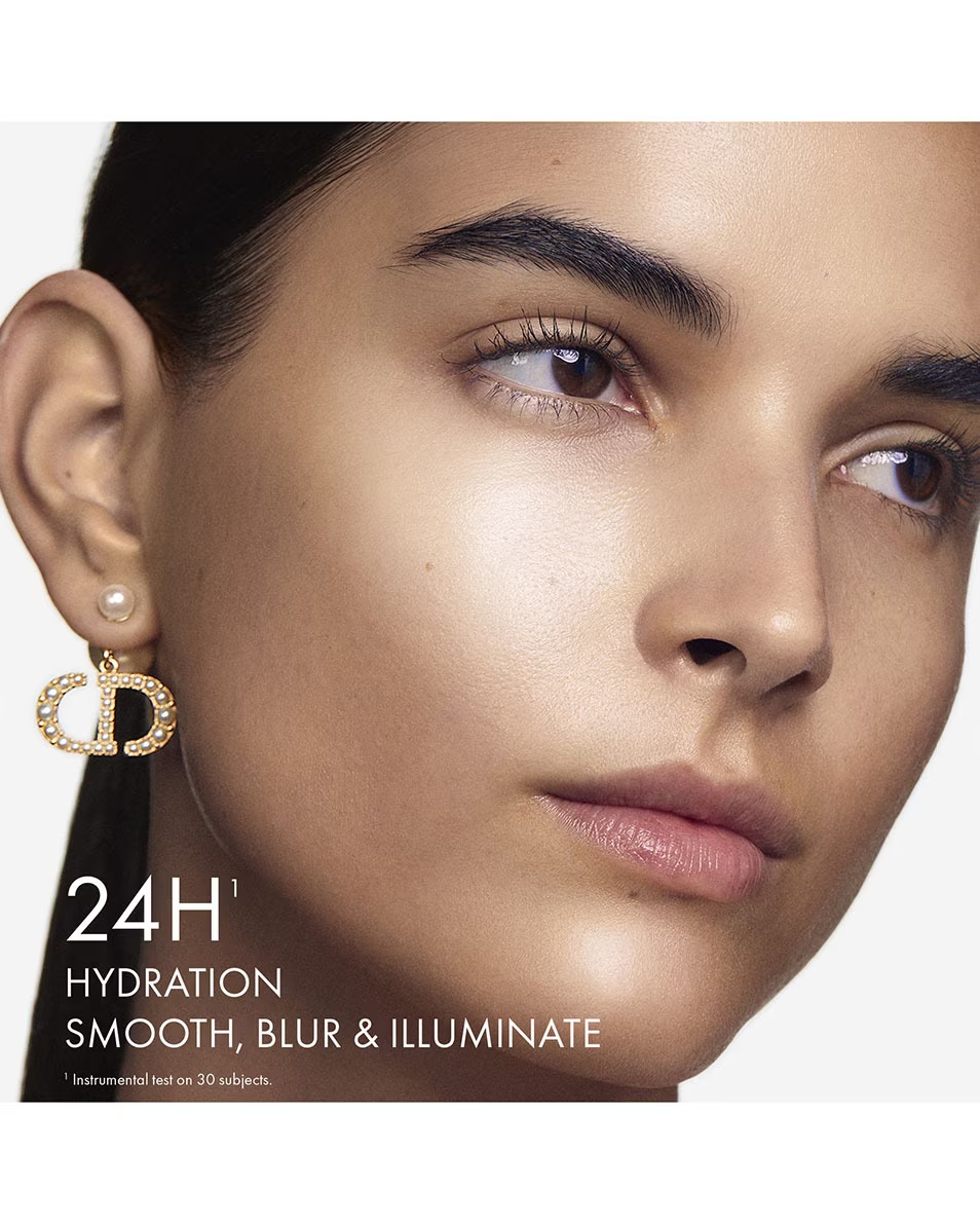 DIOR FOREVER Glow Star Filter - daugiafunkcis žymeklis